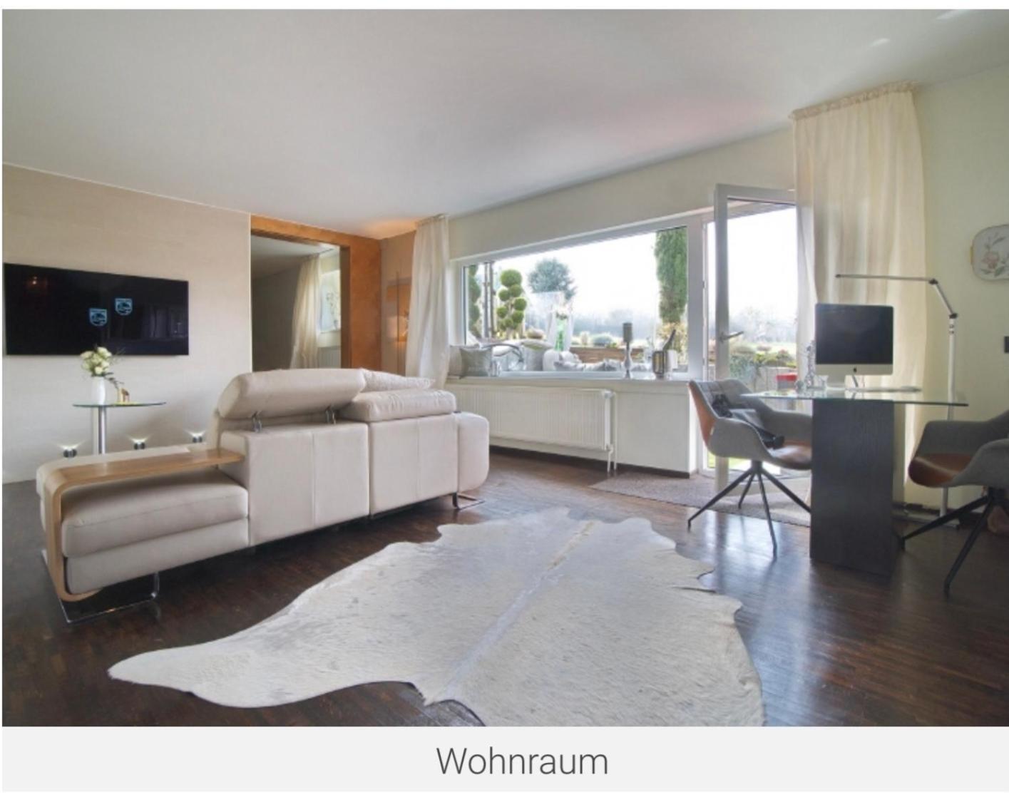 Beste Lage In Bochum Sehr Hochwertige, Individuelle Wohnung Als Hotelalternative Mit Suedterrasse, Pkw-Stellplatz, Wallbox U.V.M. المظهر الخارجي الصورة