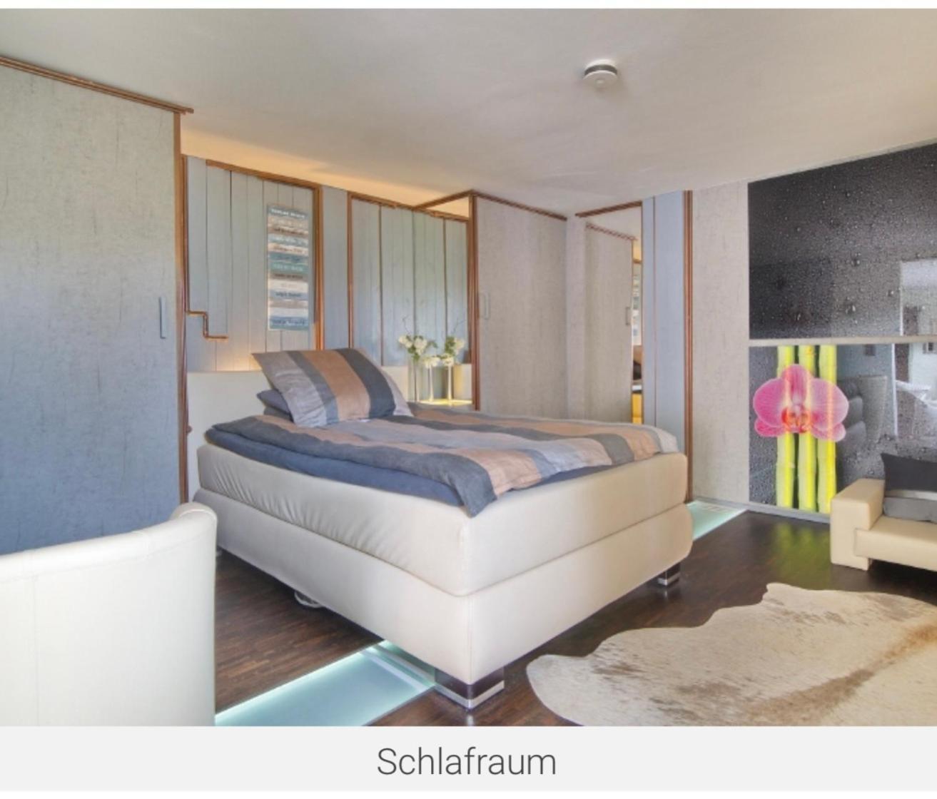Beste Lage In Bochum Sehr Hochwertige, Individuelle Wohnung Als Hotelalternative Mit Suedterrasse, Pkw-Stellplatz, Wallbox U.V.M. المظهر الخارجي الصورة